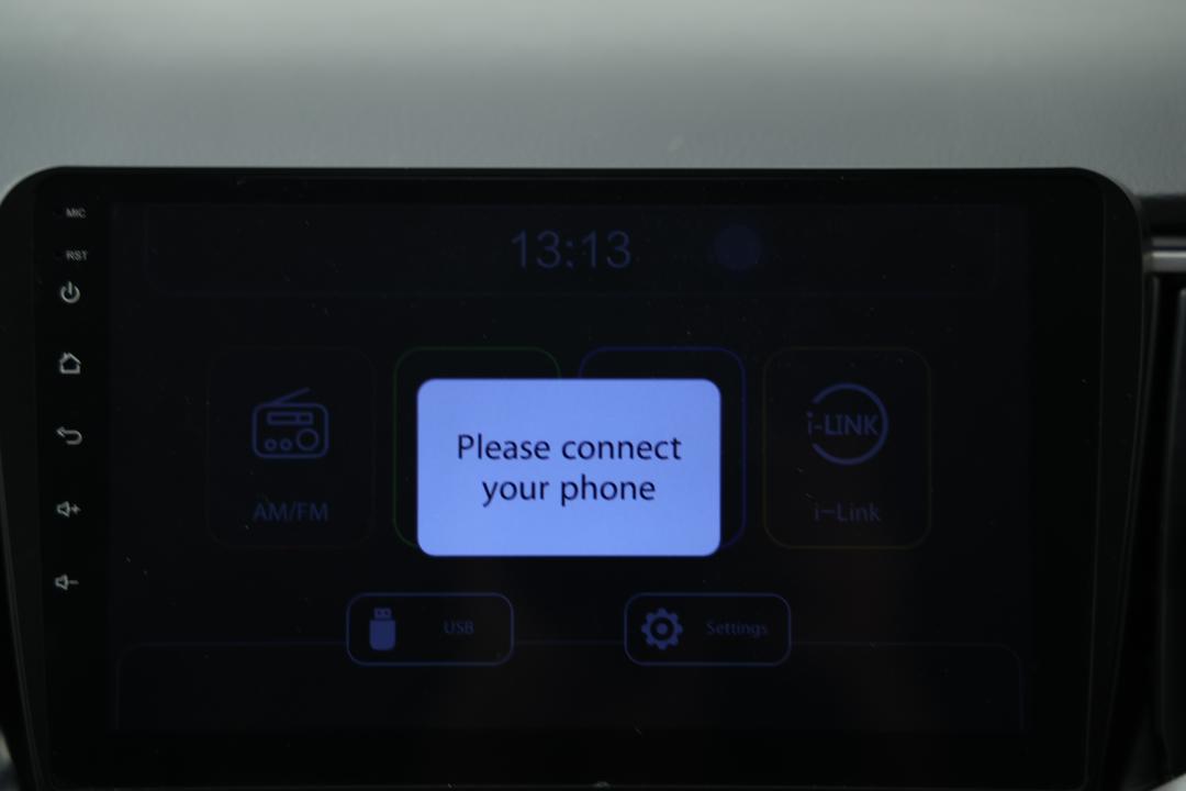 2022 Suzuki Baleno Gl, Automatic, 26681 km, Cruise Control