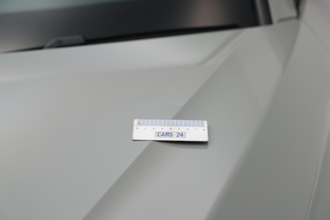 2021 SKODA Kodiaq Sportline (4x4), Automatic, 65950 km, Bonnet Fade
