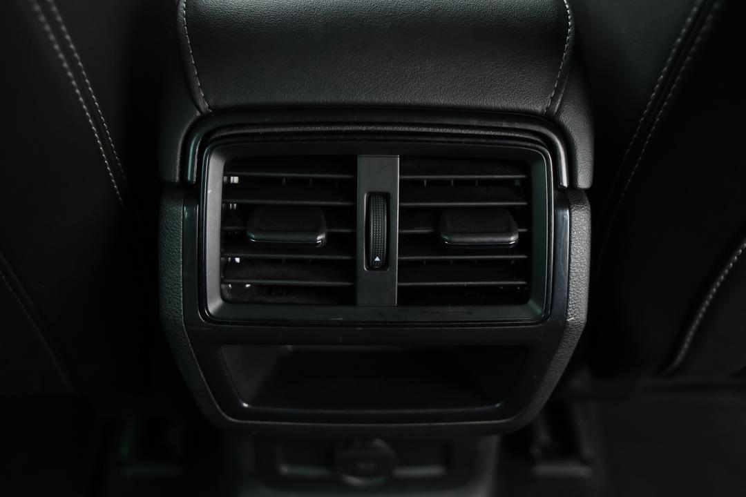 2021 SKODA Kodiaq Sportline (4x4), Automatic, 65950 km, Dashboard View