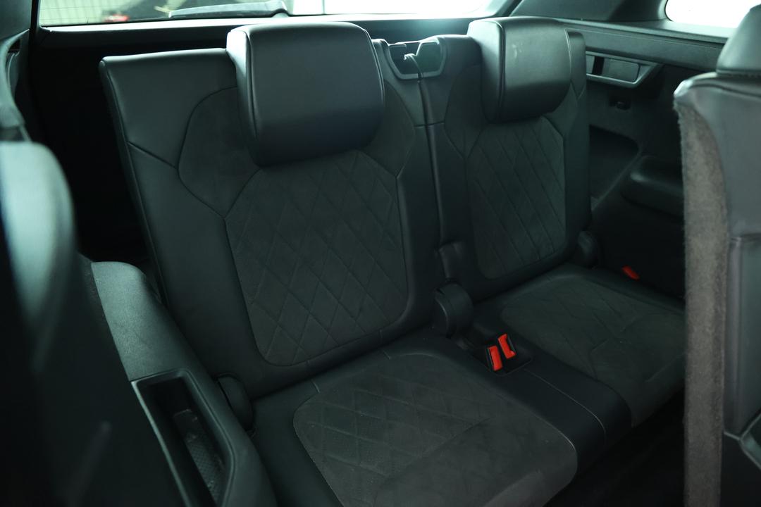 2021 SKODA Kodiaq Sportline (4x4), Automatic, 65950 km, Rear A/C Vent