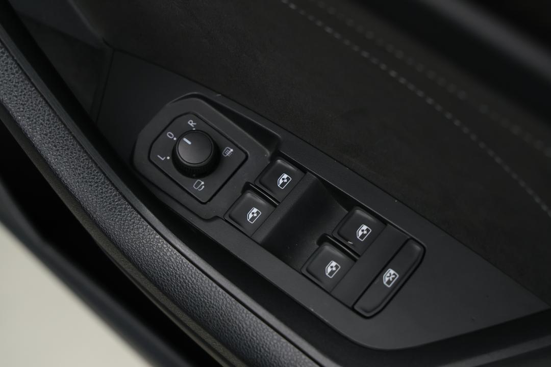 2021 SKODA Kodiaq Sportline (4x4), Automatic, 65950 km, Odometer View