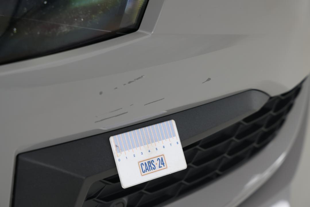2021 SKODA Kodiaq Sportline (4x4), Automatic, 65950 km, Bumper Front Fade