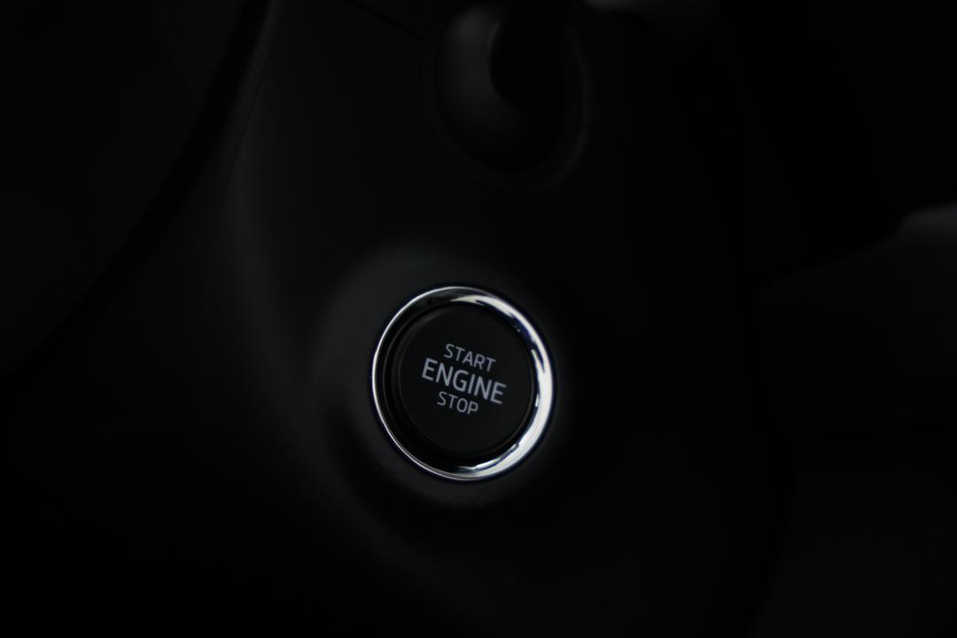 2021 SKODA Kodiaq Sportline (4x4), Automatic, 65950 km, Utility Switches/Buttons