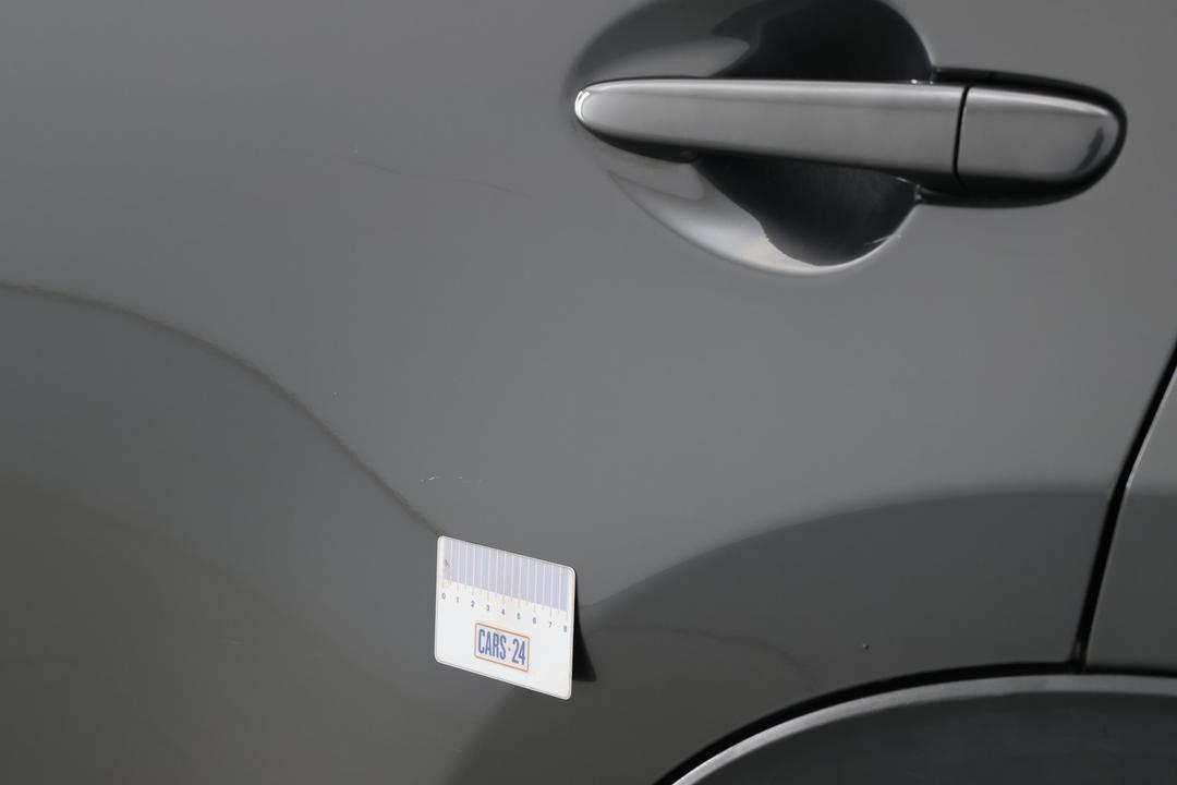 2018 Mazda CX-9 Touring (FWD), Automatic, 81817 km, Doors Rear LHS Fade