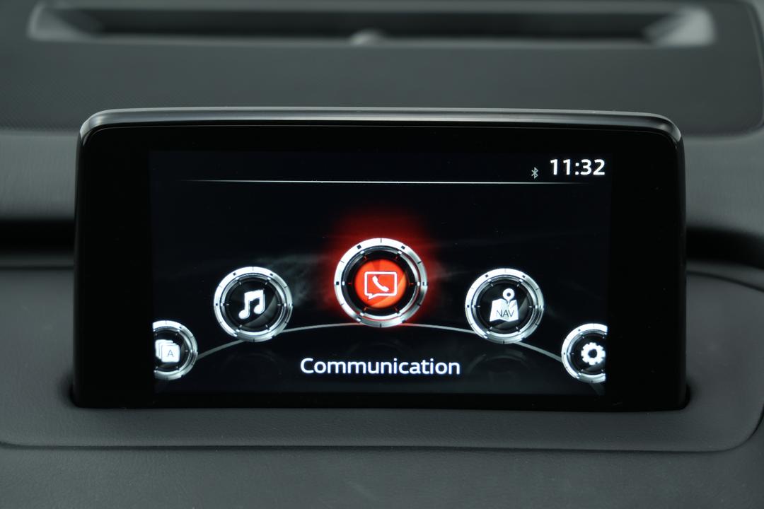 2018 Mazda CX-9 Touring (FWD), Automatic, 81817 km, Cruise Control