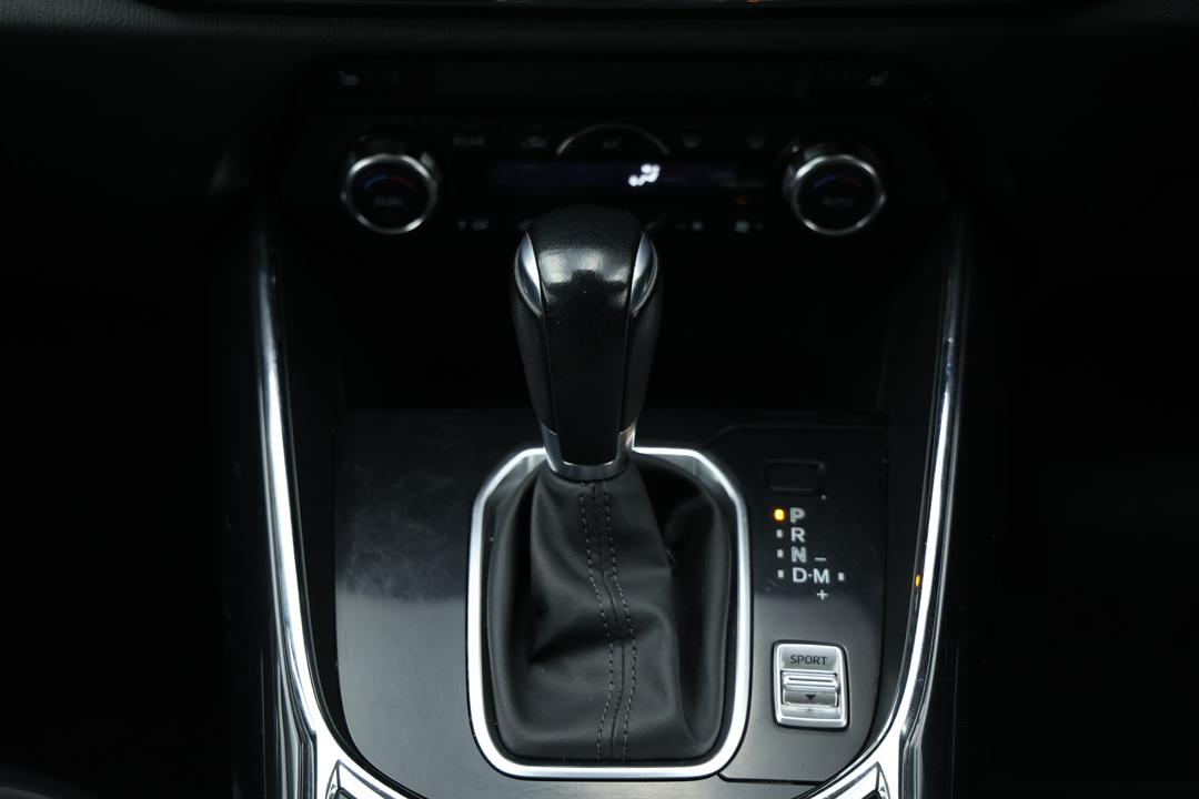 2018 Mazda CX-9 Touring (FWD), Automatic, 81817 km, Steering Wheel Close-up