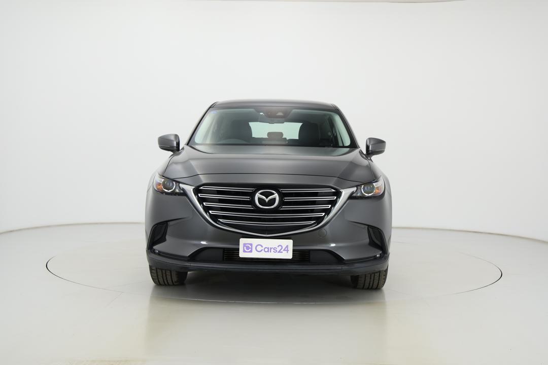 2018 Mazda CX-9 Touring (FWD), Automatic, 81817 km, Front View