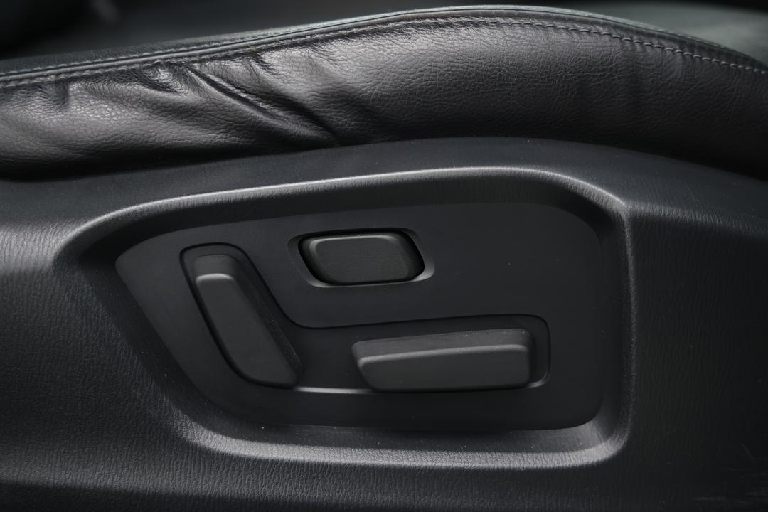 2018 Mazda CX-9 Touring (FWD), Automatic, 81817 km, Speaker View