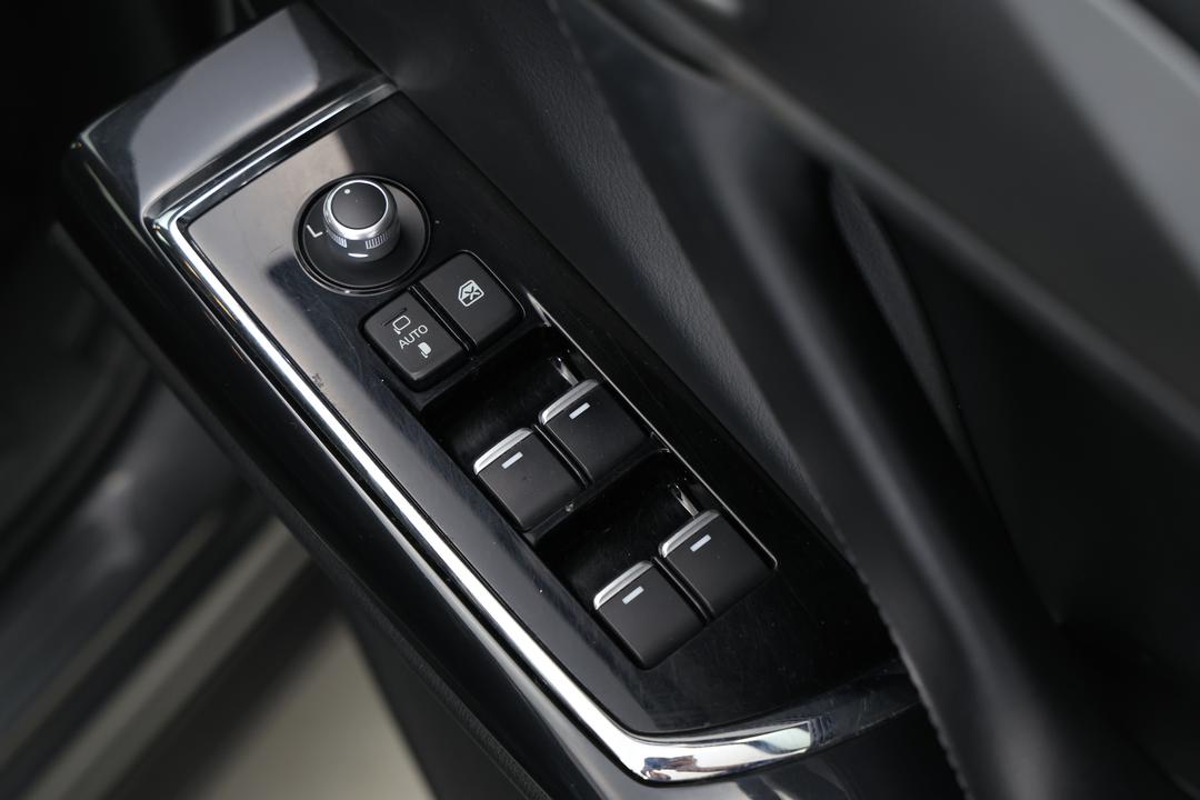 2018 Mazda CX-9 Touring (FWD), Automatic, 81817 km, Parking Camera
