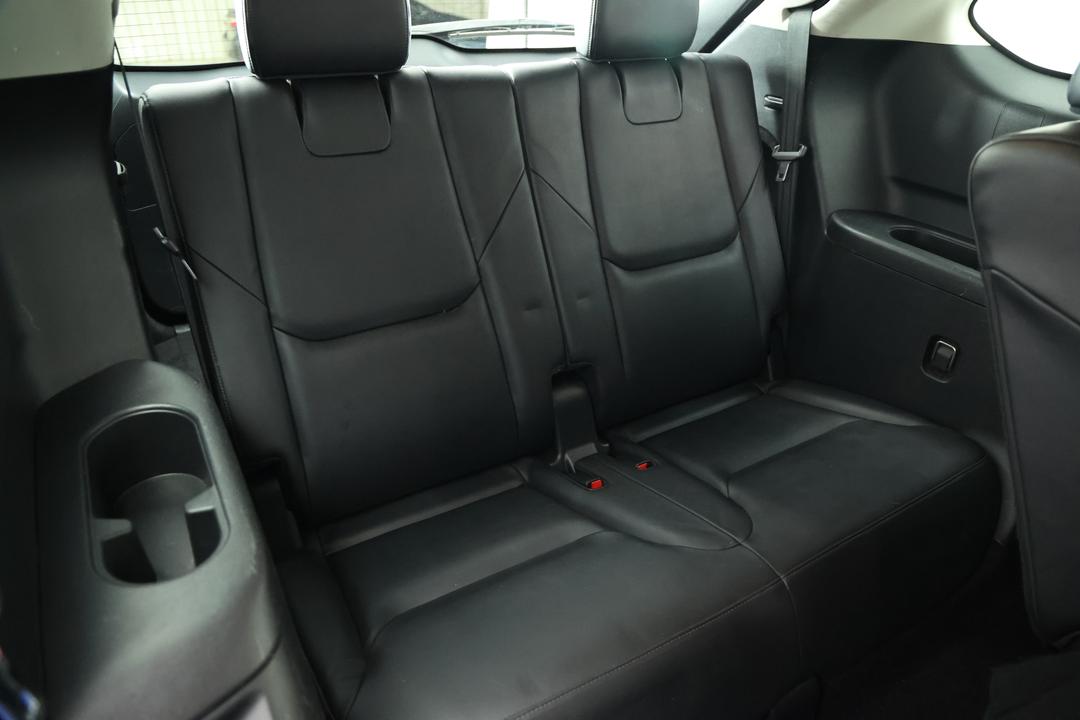 2018 Mazda CX-9 Touring (FWD), Automatic, 81817 km, Rear A/C Vent