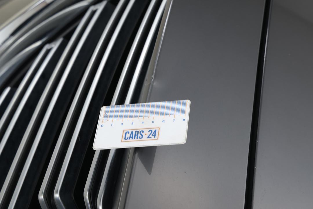 2018 Mazda CX-9 Touring (FWD), Automatic, 81817 km, Grille Dent
