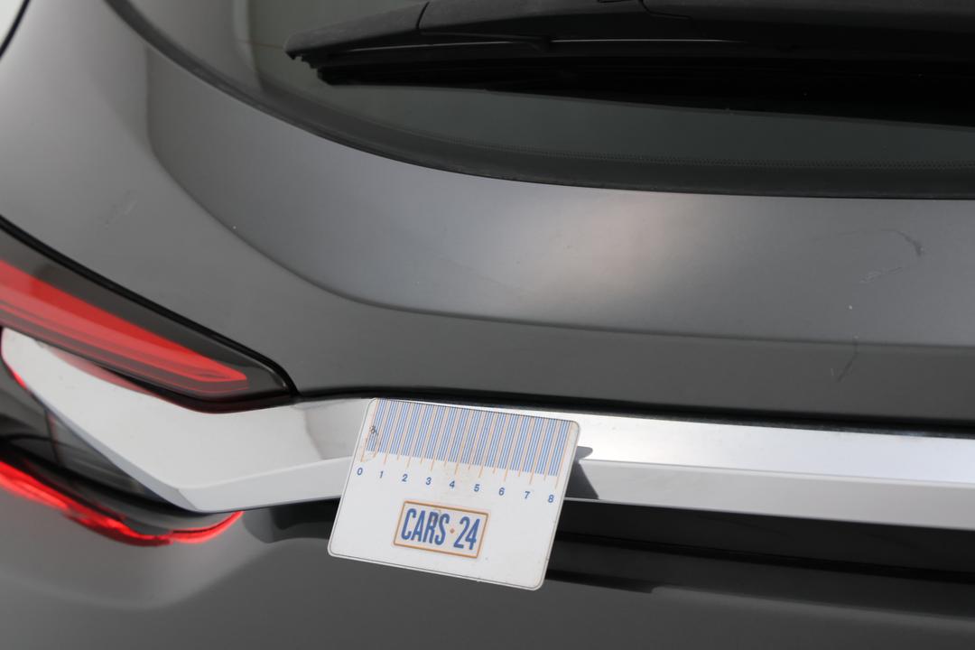 2018 Mazda CX-9 Touring (FWD), Automatic, 81817 km, Bumper Rear Fade