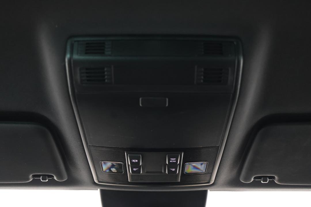 2019 SKODA Superb 206 Tsi Sportline, Automatic, 84507 km, Pedals and Footmat