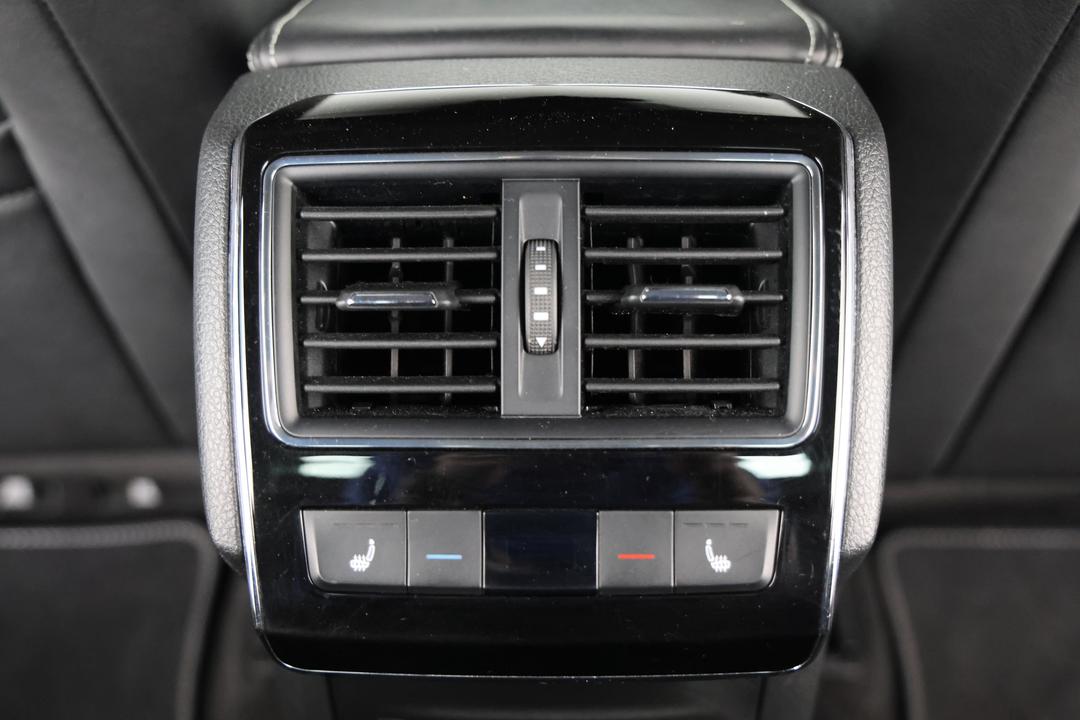 2019 SKODA Superb 206 Tsi Sportline, Automatic, 84507 km, Dashboard View