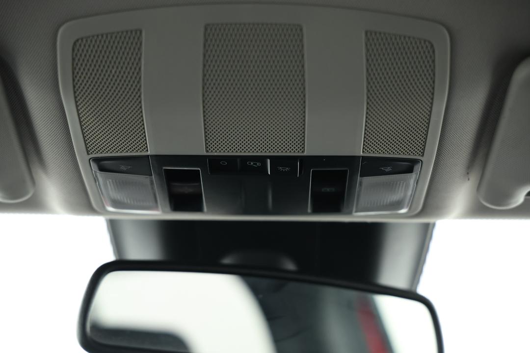 2017 Mitsubishi Eclipse Cross Exceed (2WD), Automatic, 86968 km, Infotainment System