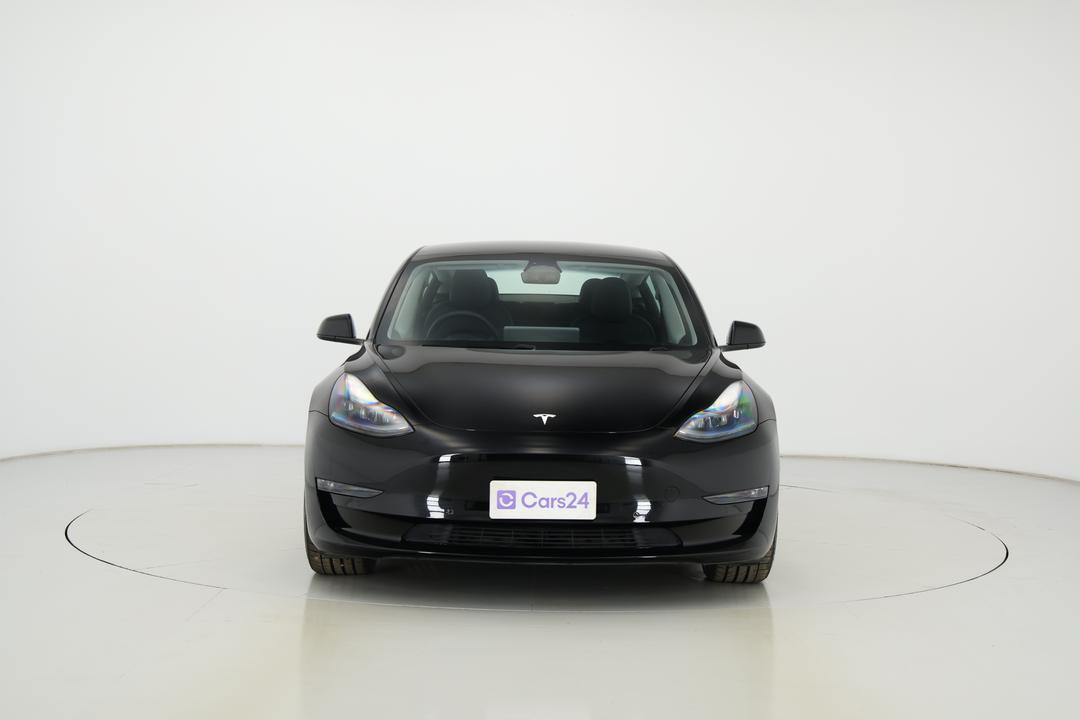 2022 Tesla Model 3 Performance, Automatic, 46944 km, Front View