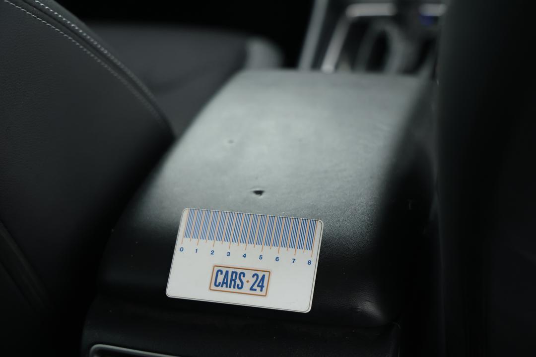 2023 Subaru Forester Hybrid L (AWD), Automatic, 63180 km, Miscellaneous Interior Broken
