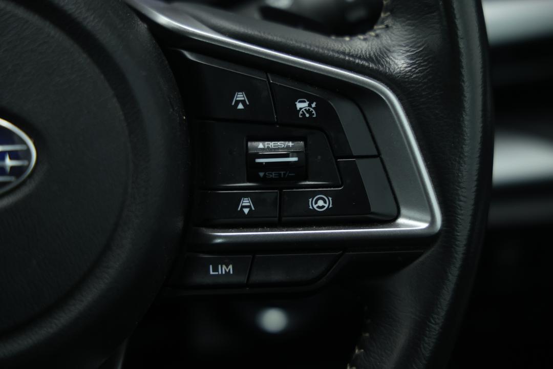 2023 Subaru Forester Hybrid L (AWD), Automatic, 63180 km, On-Roof Controls/Sunglass holder