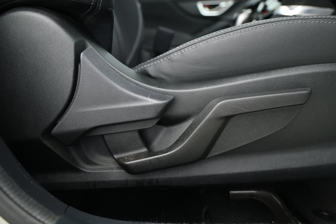 2023 Subaru Forester Hybrid L (AWD), Automatic, 63180 km, Speaker View