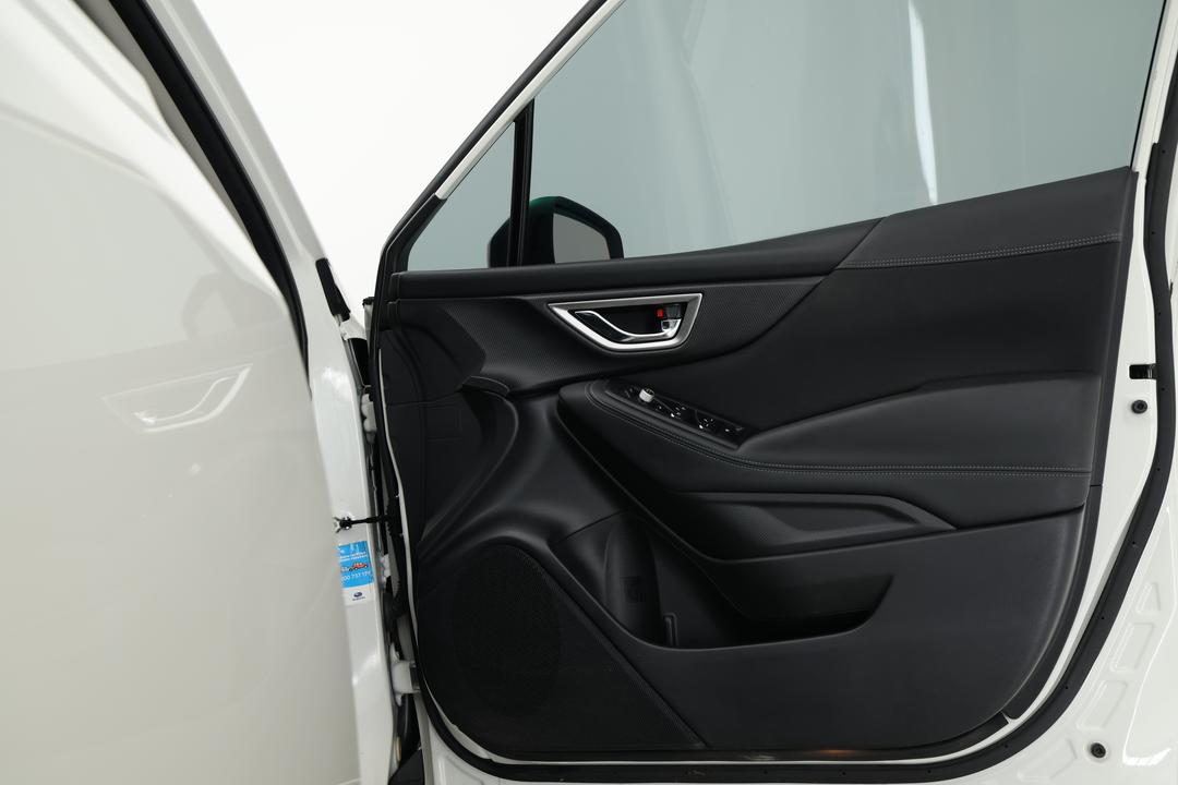 2023 Subaru Forester Hybrid L (AWD), Automatic, 63180 km, Odometer View