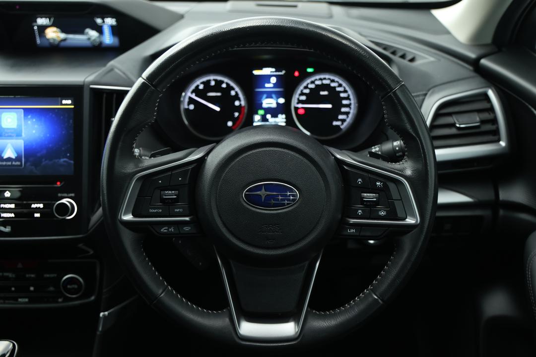 2023 Subaru Forester Hybrid L (AWD), Automatic, 63180 km, Android/Apple Car Play