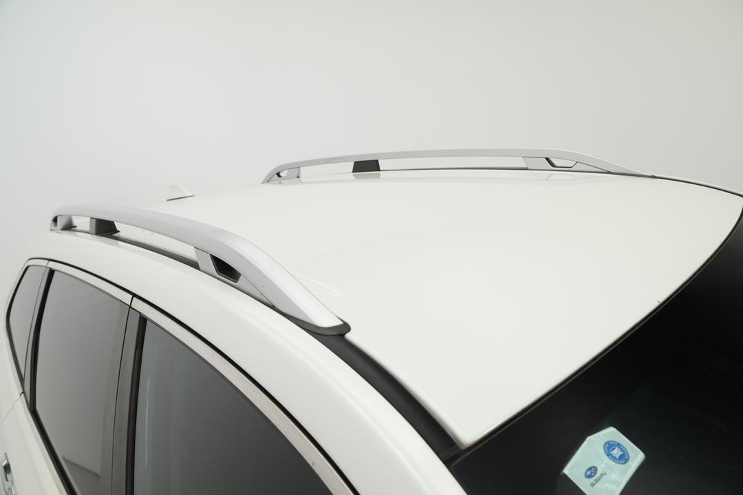2023 Subaru Forester Hybrid L (AWD), Automatic, 63180 km, Spare Wheel