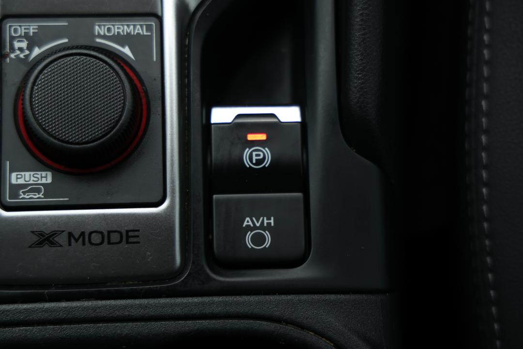 2023 Subaru Forester Hybrid L (AWD), Automatic, 63180 km, Gear Lever 