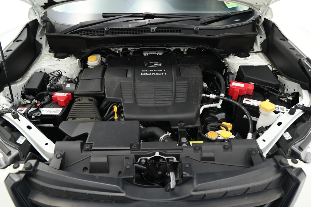 2023 Subaru Forester Hybrid L (AWD), Automatic, 63180 km, Open Bonnet (Engine)