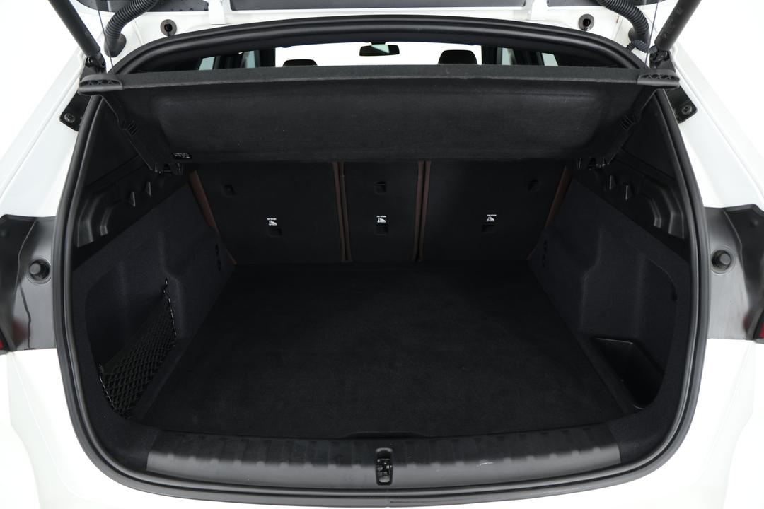 2023 BMW X1 sDrive18i, Automatic, 22543 km, Boot Inside View