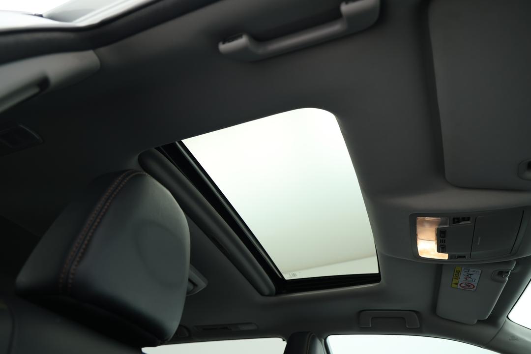 2018 Toyota Kluger Grande (4x4), Automatic, 107153 km, Speaker View