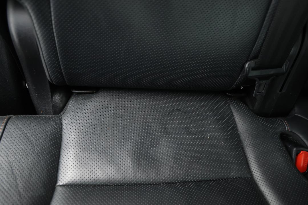 2018 Toyota Kluger Grande (4x4), Automatic, 107153 km, Child Seat Anchor Points