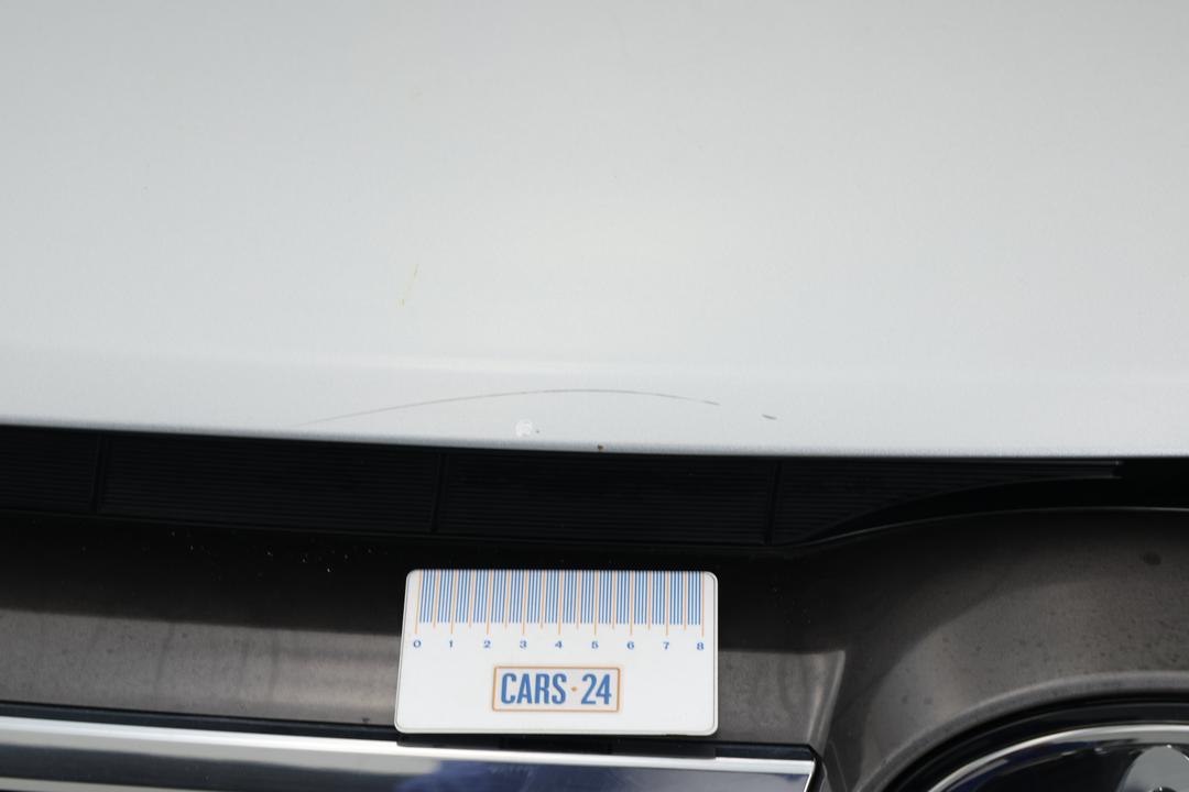 2018 Toyota Kluger Grande (4x4), Automatic, 107153 km, Bonnet Fade