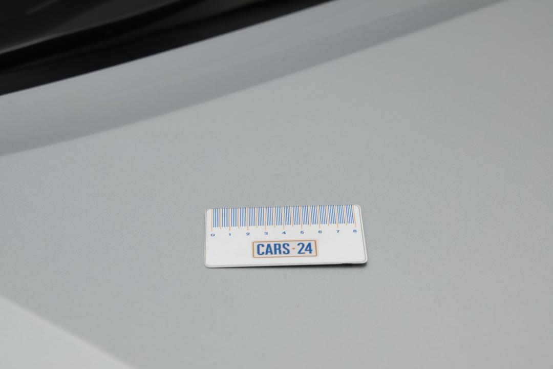 2018 Toyota Kluger Grande (4x4), Automatic, 107153 km, Bonnet Fade
