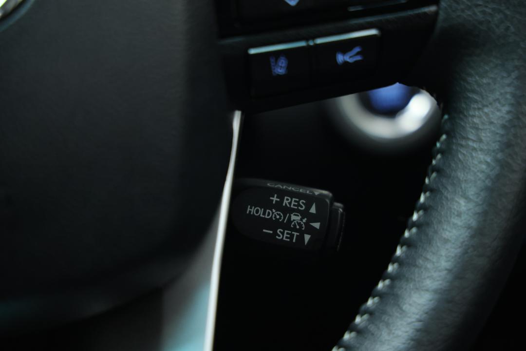 2021 Toyota Fortuner Gxl, Automatic, 42732 km, On-Roof Controls/Sunglass holder
