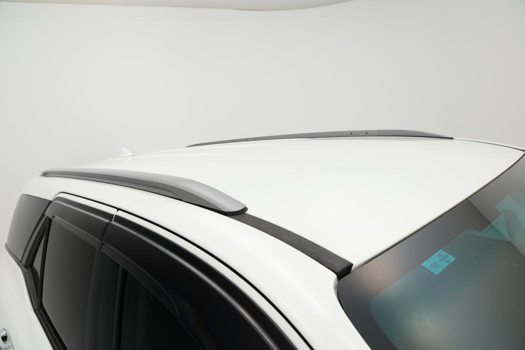 2021 Toyota Fortuner Gxl, Automatic, 42732 km, Roof/Sunroof View