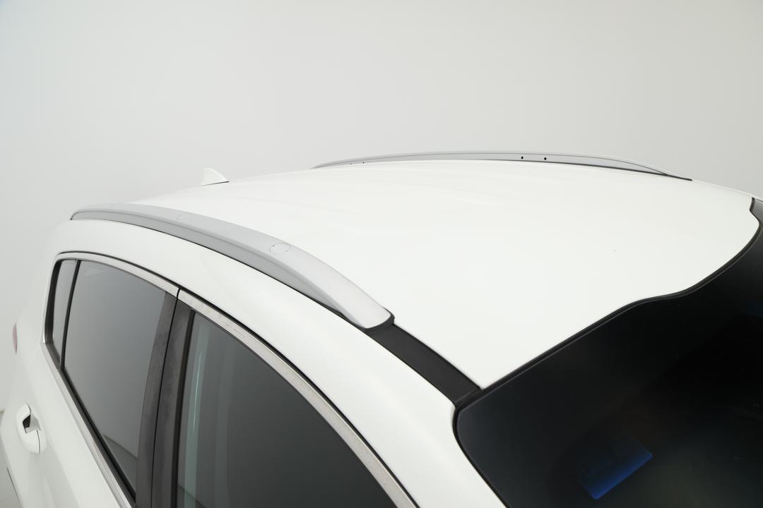 2018 Kia Sportage Si Premium (FWD), Automatic, 124868 km, Roof/Sunroof View