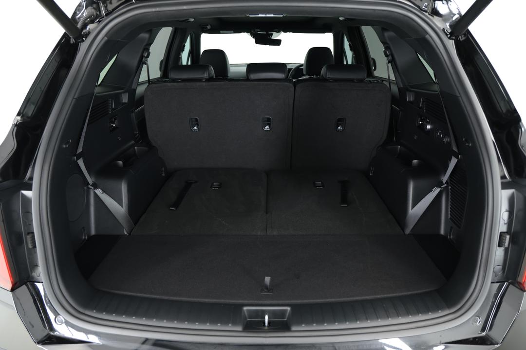 2024 Kia Sorento Gt-line 7 Seat, Automatic, 11980 km, Boot Inside View