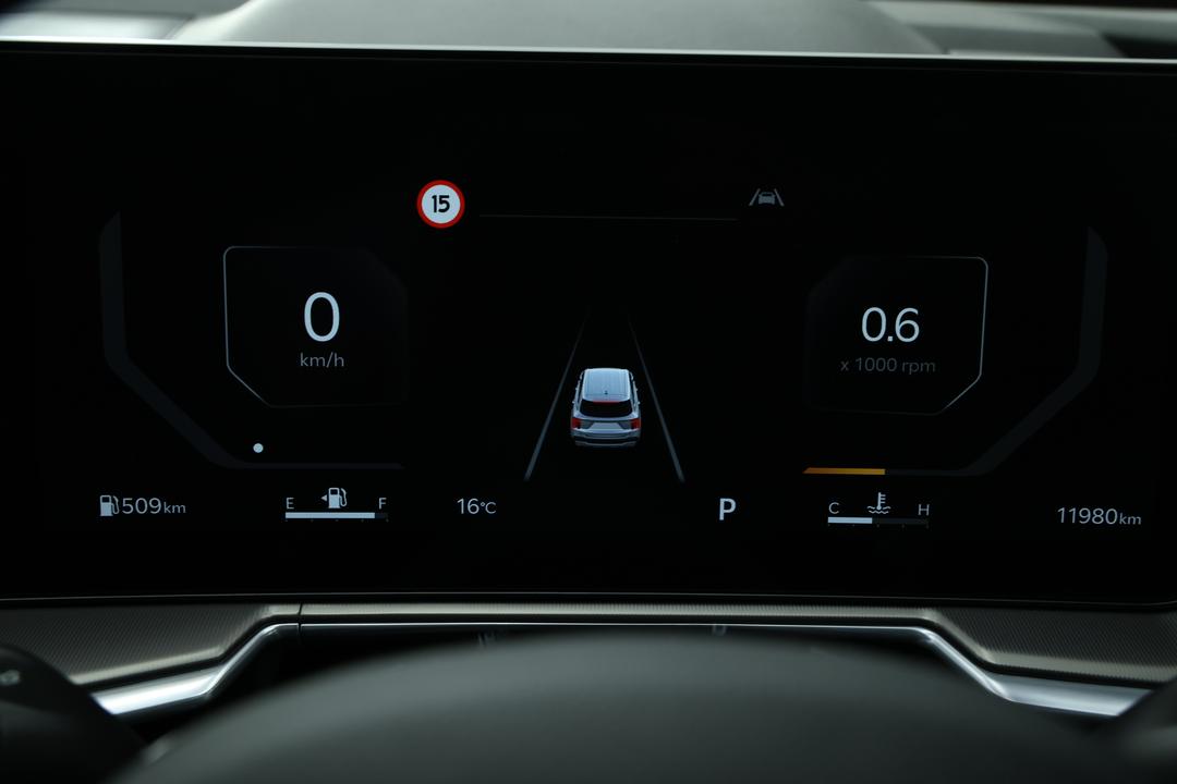 2024 Kia Sorento Gt-line 7 Seat, Automatic, 11980 km, Key Close-up