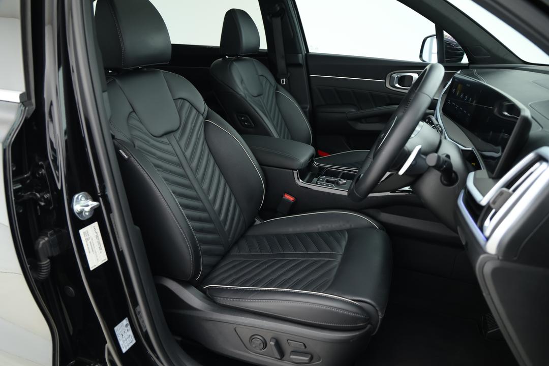 2024 Kia Sorento Gt-line 7 Seat, Automatic, 11980 km, Speaker View