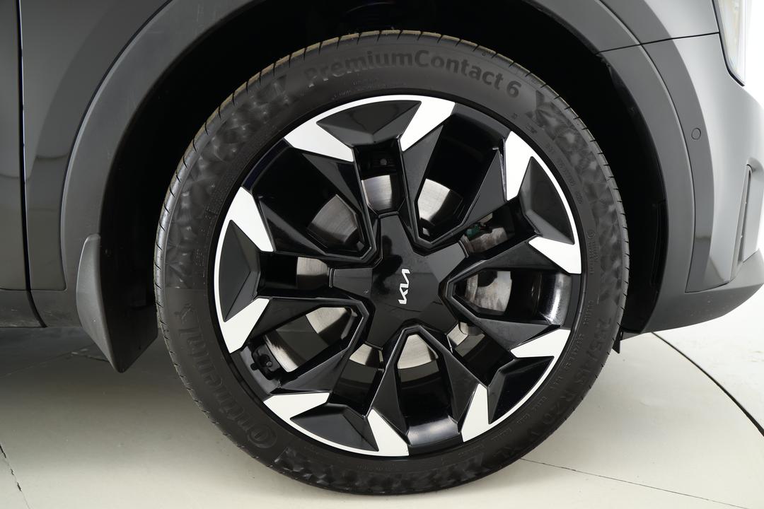 2024 Kia Sorento Gt-line 7 Seat, Automatic, 11980 km, Right Front Wheel