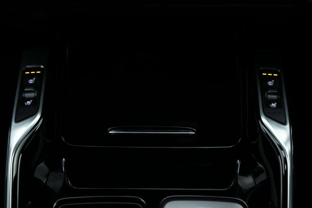 2024 Kia Sorento Gt-line 7 Seat, Automatic, 11980 km, Infotainment System