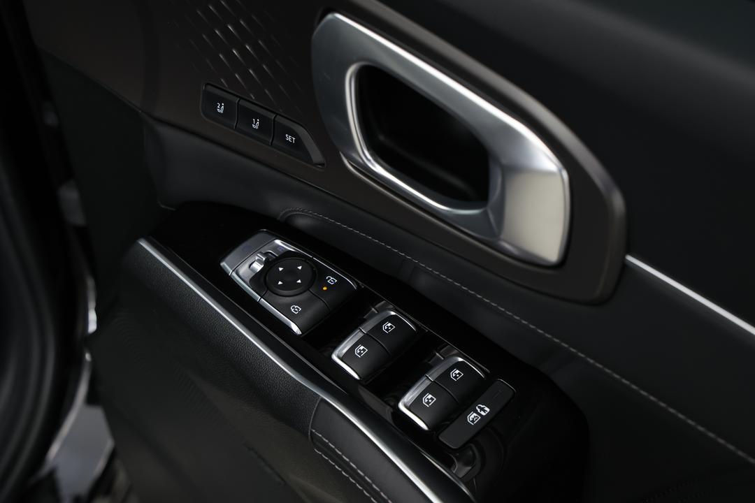 2024 Kia Sorento Gt-line 7 Seat, Automatic, 11980 km, Odometer View