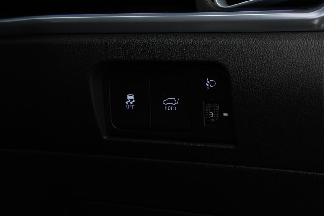 2024 Kia Sorento Gt-line 7 Seat, Automatic, 11980 km, Drivers Side Adjustment Panel
