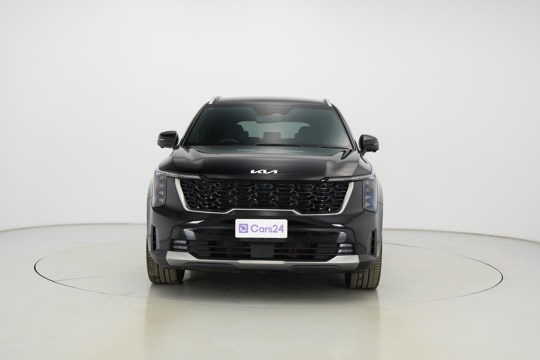 2024 Kia Sorento Gt-line 7 Seat, Automatic, 11980 km, Front View