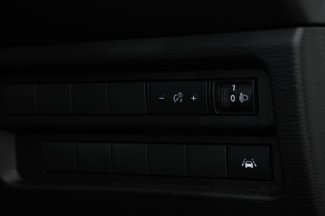 2024 Mitsubishi Outlander Es 5 Seat (2WD), Automatic, 27448 km, Right Side Front Door Cabin View