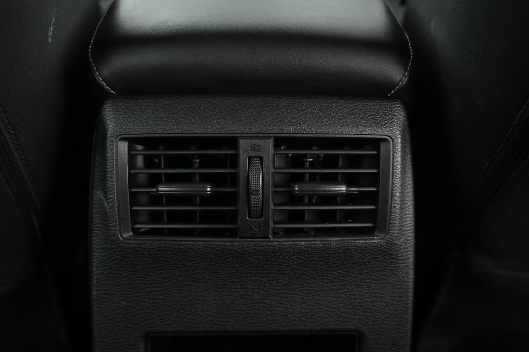 2024 Mitsubishi Outlander Es 5 Seat (2WD), Automatic, 27448 km, Dashboard View