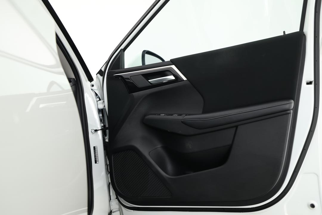 2024 Mitsubishi Outlander Es 5 Seat (2WD), Automatic, 27448 km, Odometer View