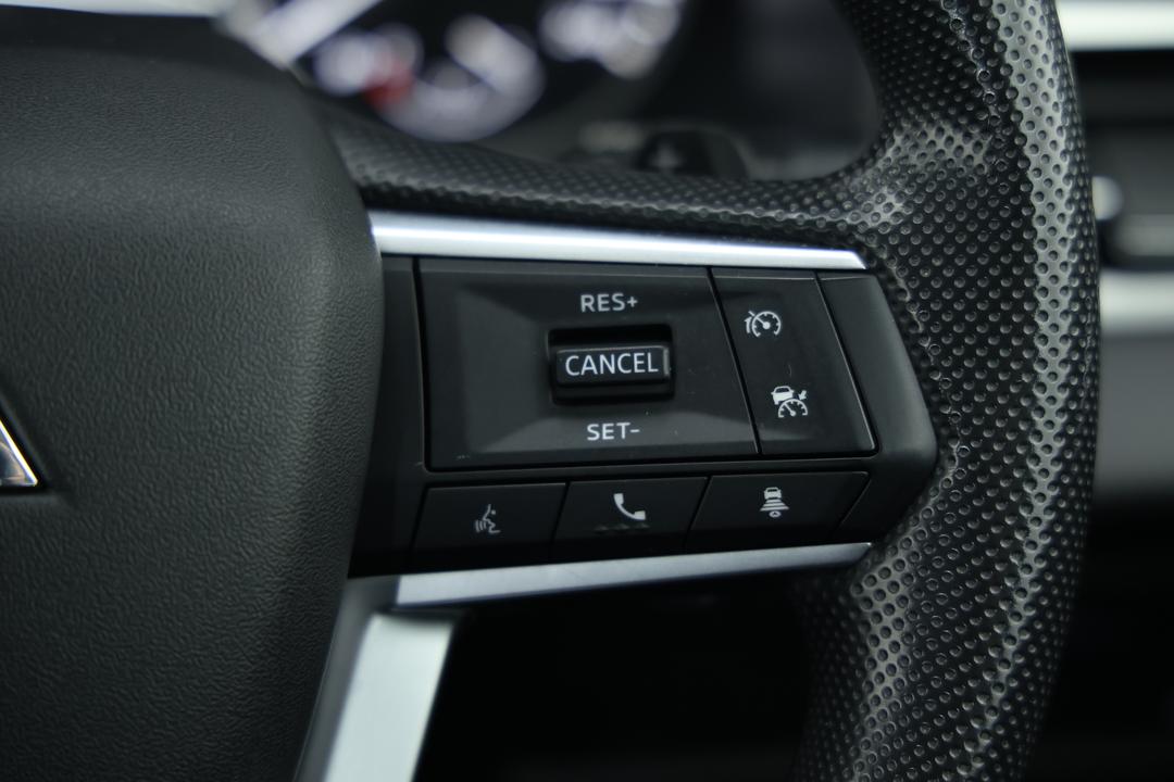2024 Mitsubishi Outlander Es 5 Seat (2WD), Automatic, 27448 km, Child Seat Anchor Points