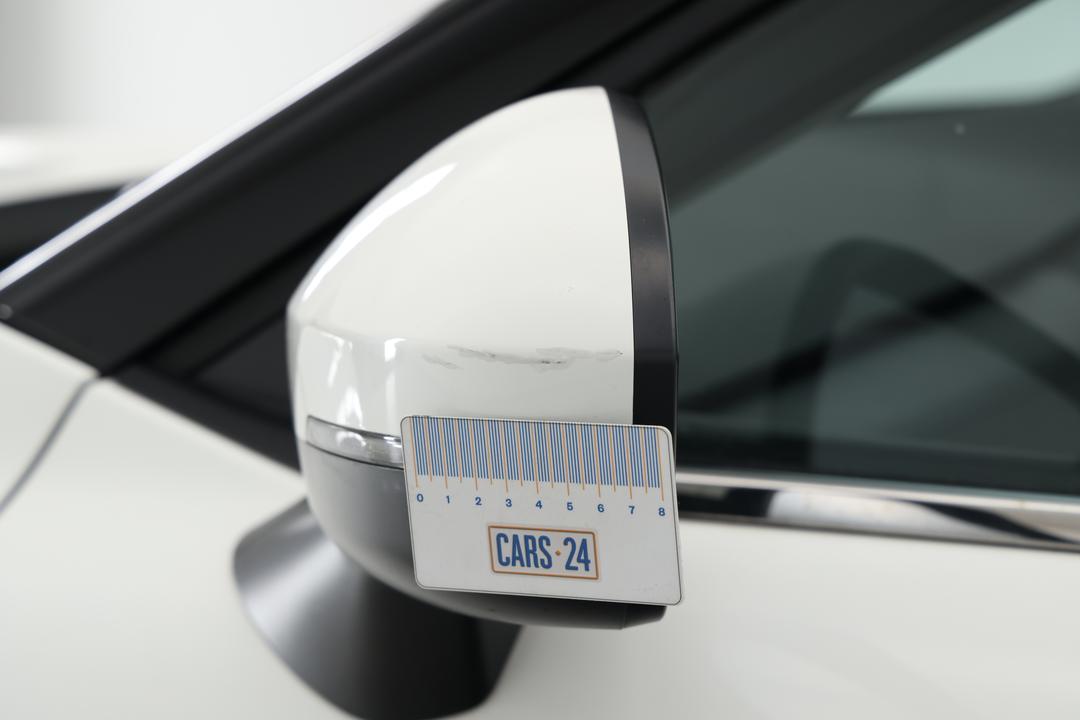 2024 Mitsubishi Outlander Es 5 Seat (2WD), Automatic, 27448 km, Side Mirrors Housing LHS Scratch