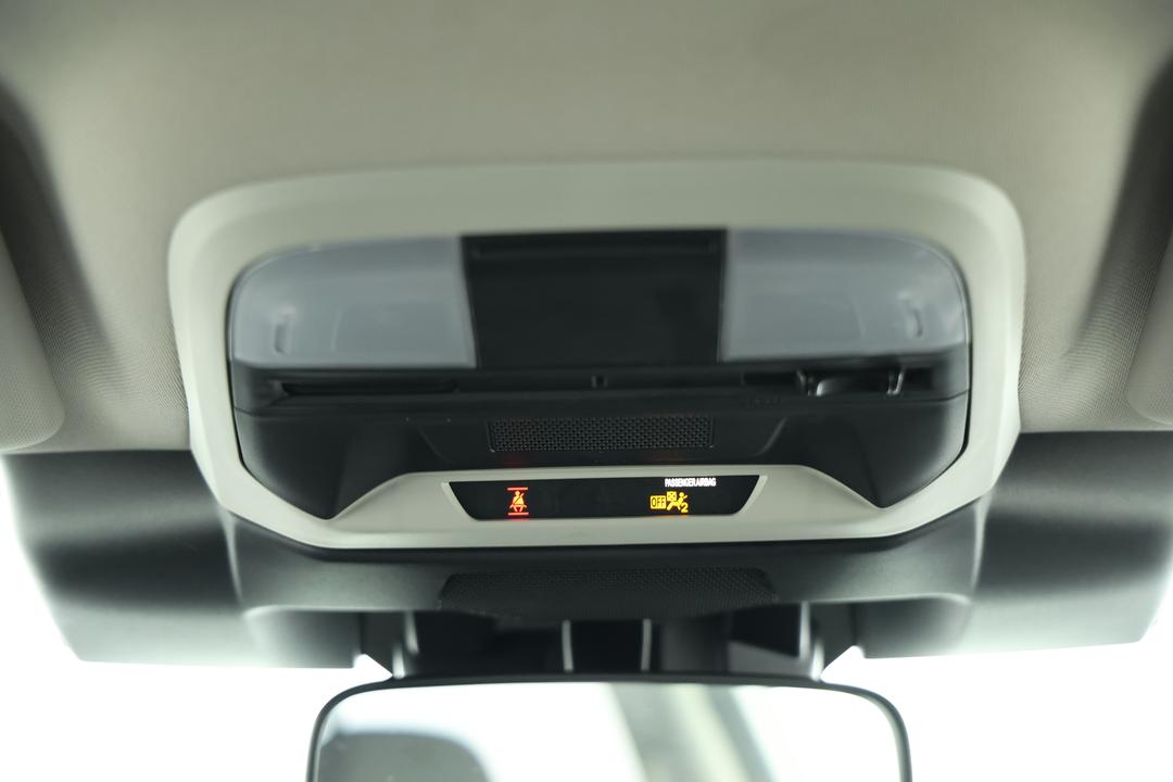 2025 Subaru Crosstrek AWD 2.0l, Automatic, 25556 km, On-Roof Controls/Sunglass holder
